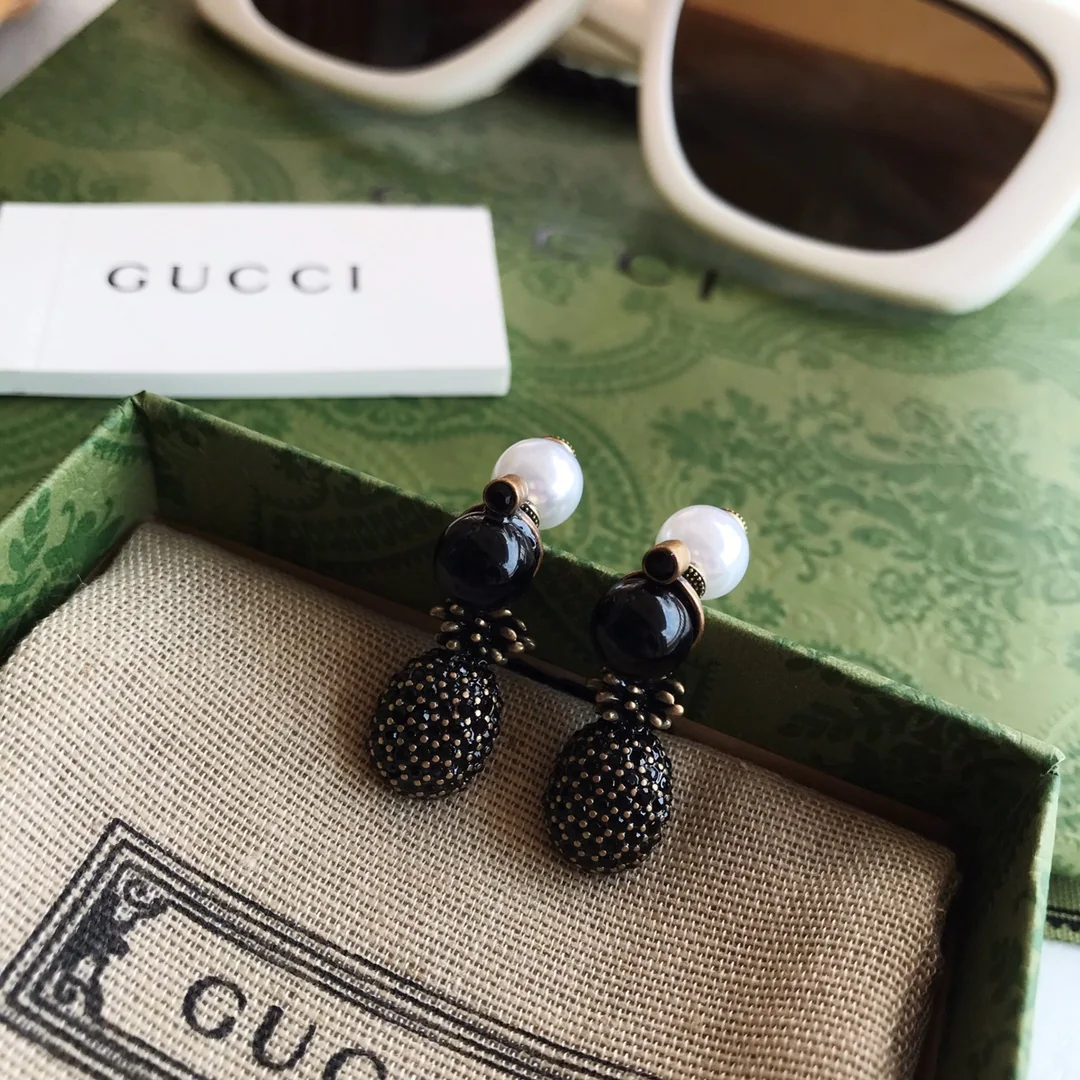 구찌 귀걸이 55854 Gucci Earrings 상세 이미지 3