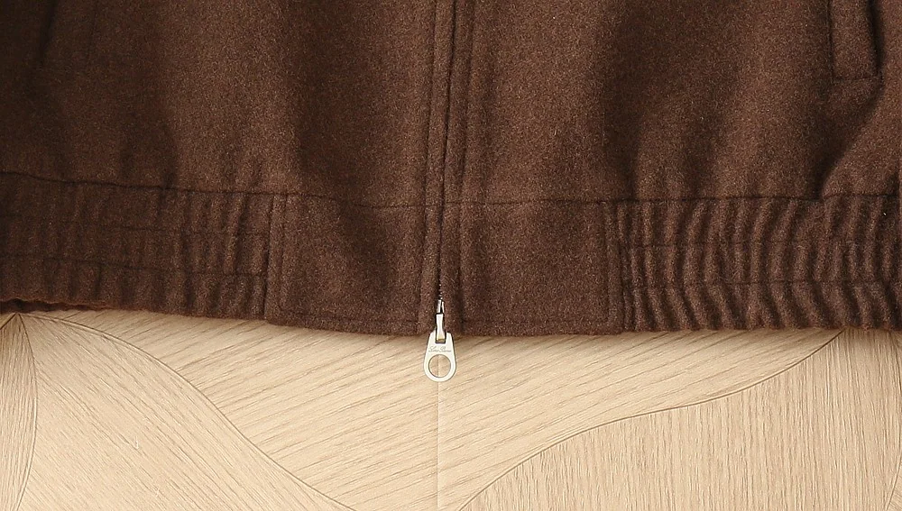 로로피아나 울 워크웨어 남성 자켓 상세 이미지 11