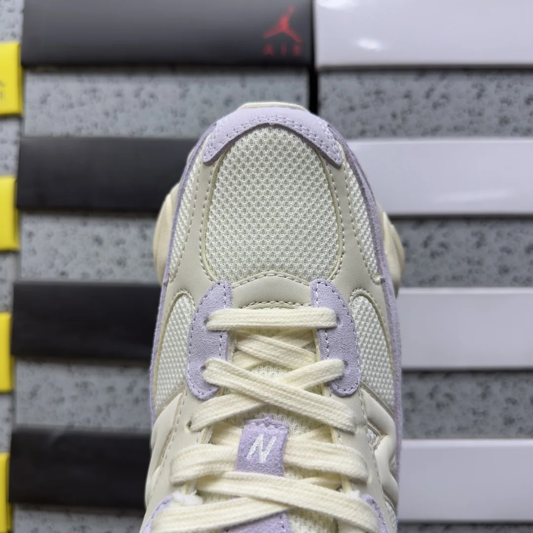 뉴발란스 [C] 9060 U90607O1 202254 New Balance 9060 상세 이미지 2