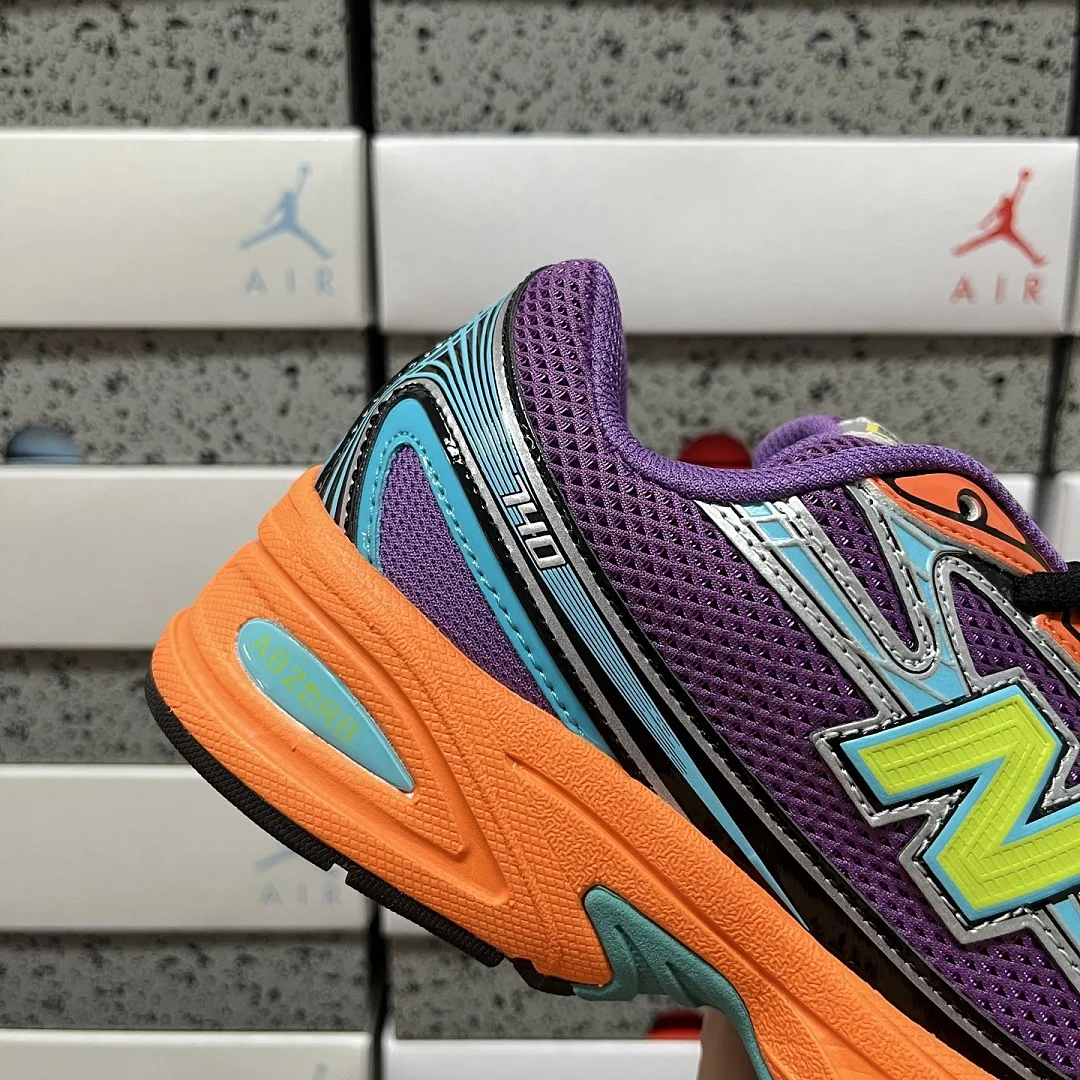뉴발란스 [XY] 740v2 U740GR2 202061 New Balance 740v2 상세 이미지 4