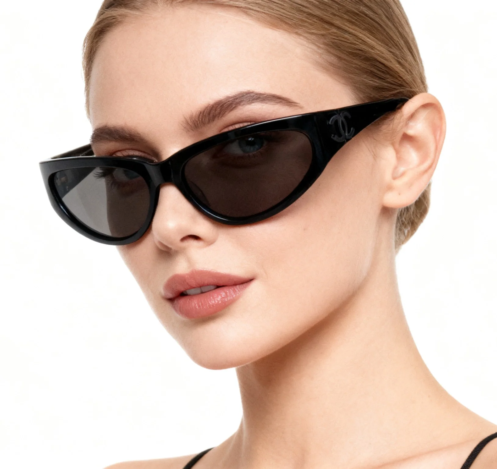 샤넬 선글라스 56801 Chanel Sunglasses 상세 이미지 6