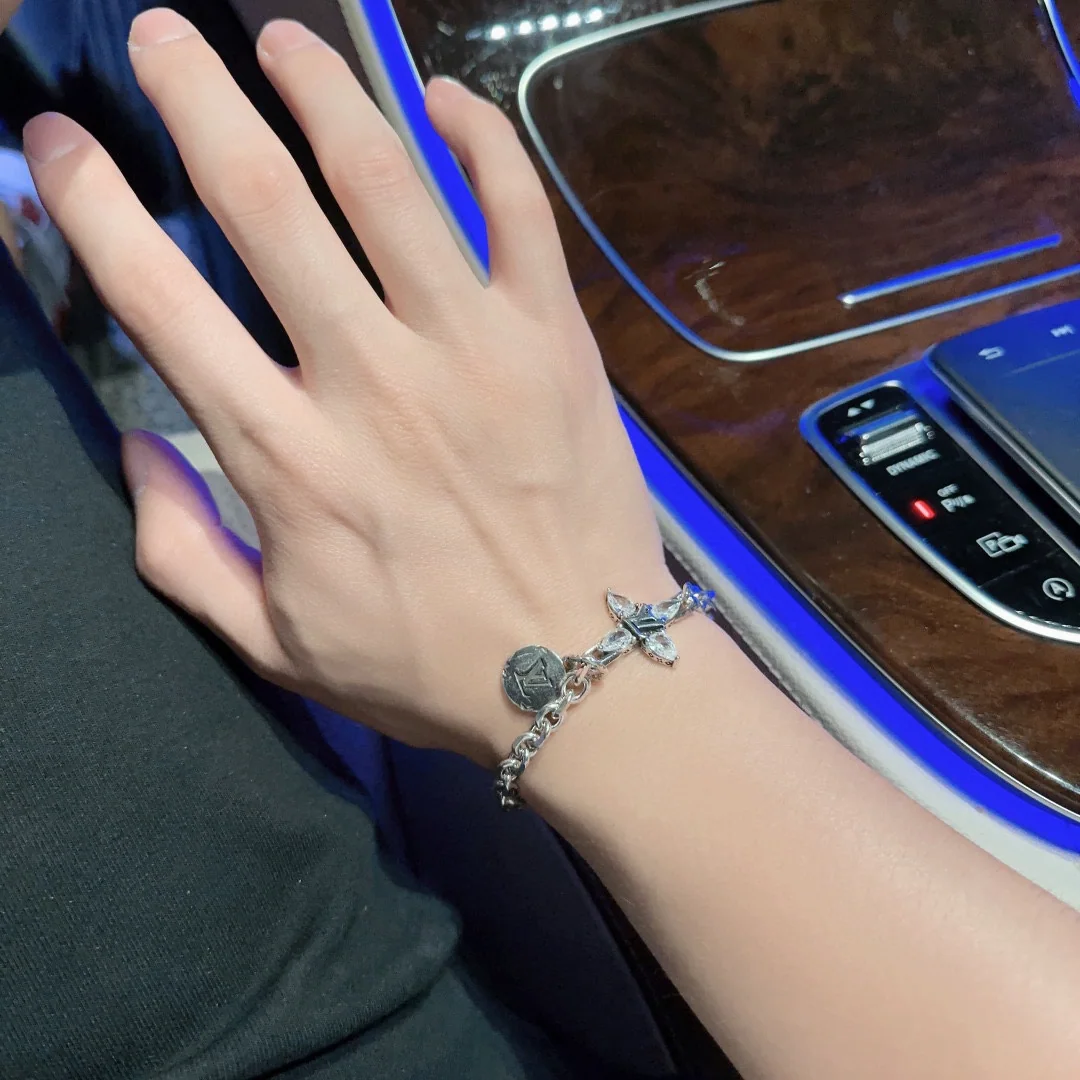 루이비통 팔찌 63998 Louis Vuitton Bracelet 상세 이미지 7