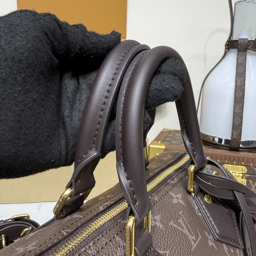 루이비통 버드케이지 핸드백 M24424 상세 이미지 7