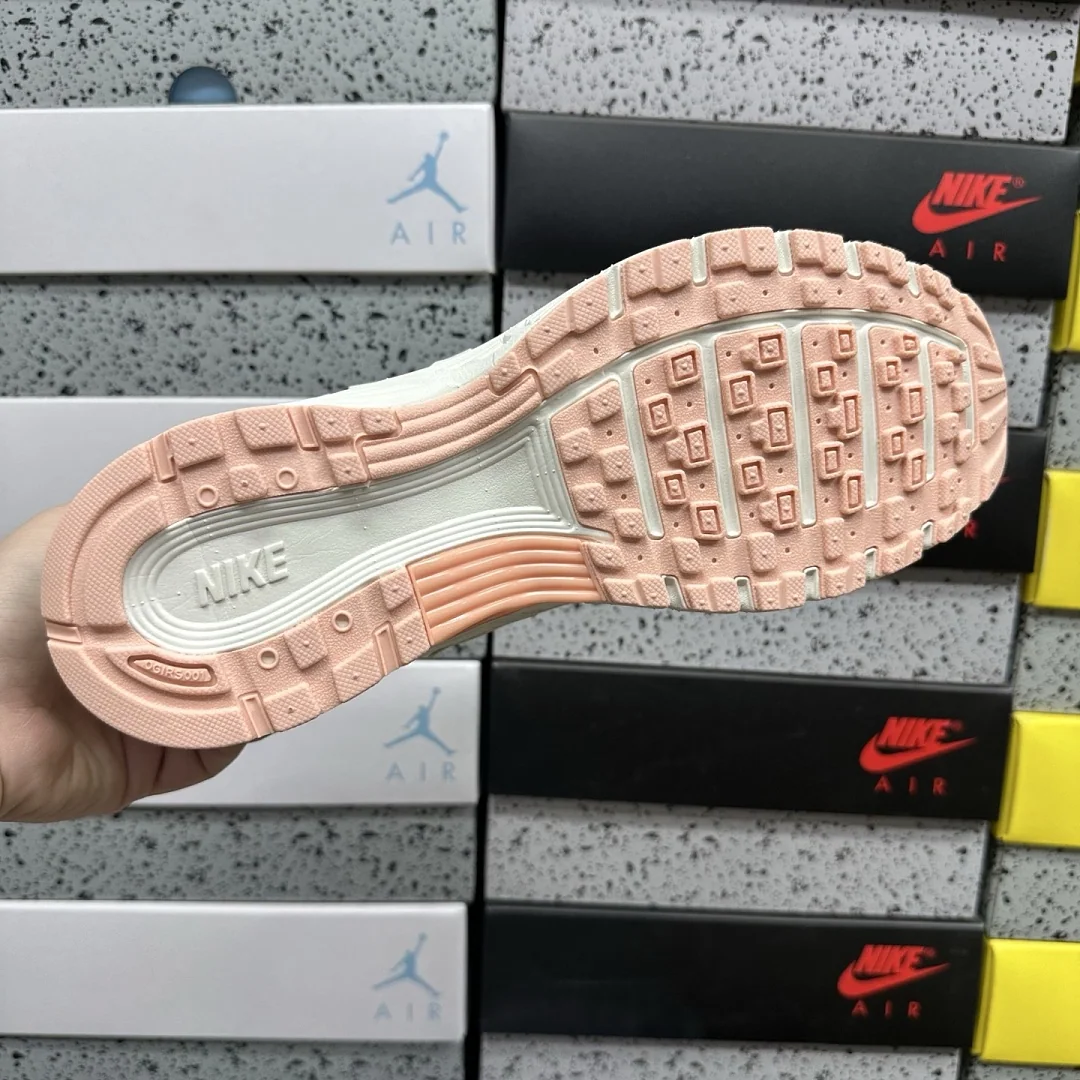 나이키 [PE] P 6000 IR1215-101 201778 Nike P-6000 Soft Pearl Arctic Orange 상세 이미지 4