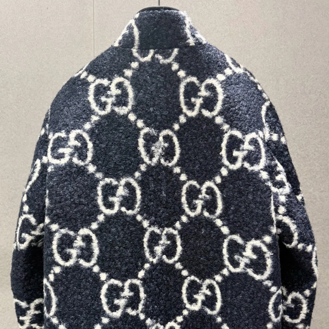 구찌 남성 자켓 186312 Gucci Jacket 상세 이미지 5