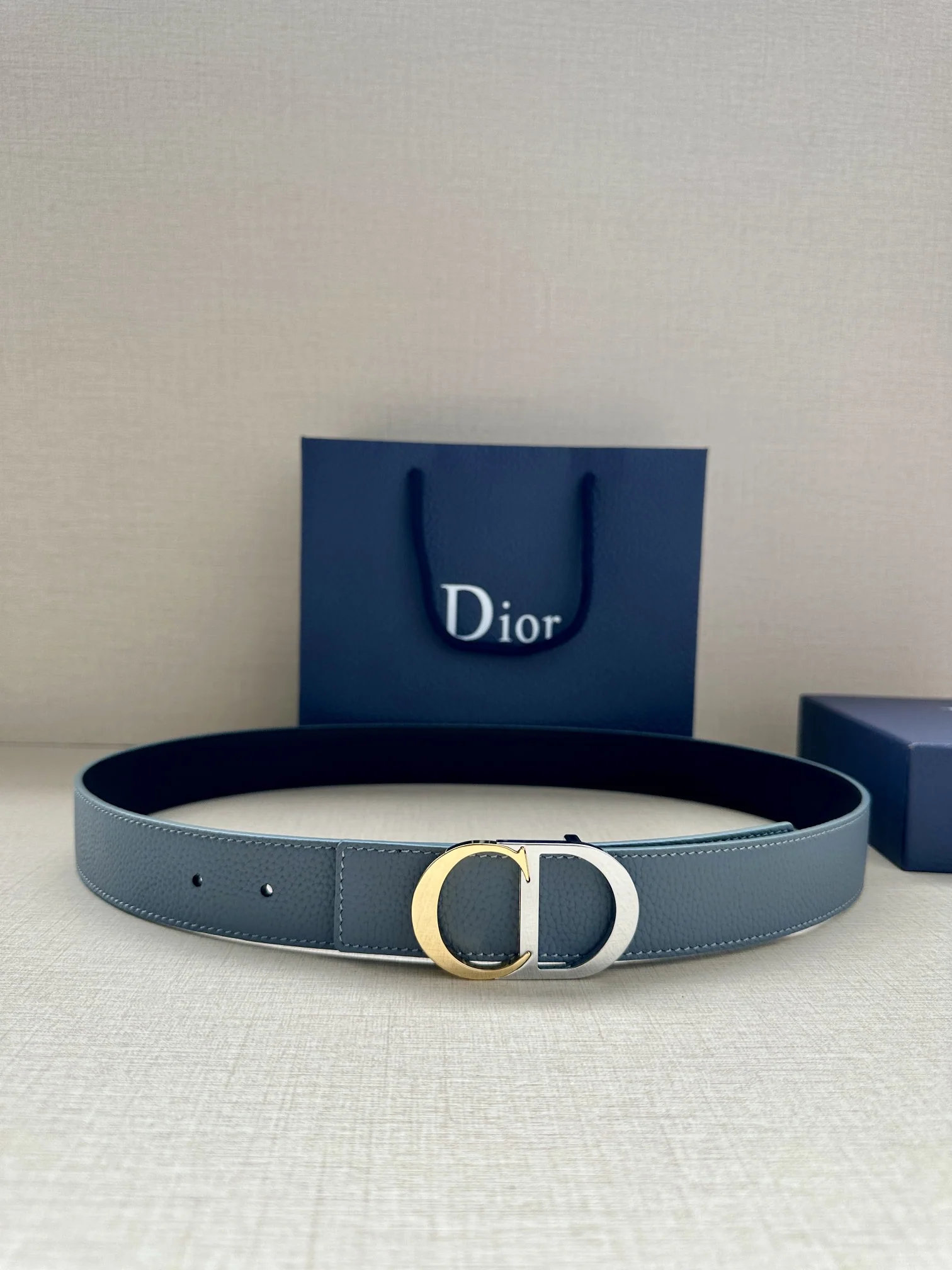 디올 벨트 60077 Dior Belt 상세 이미지 1