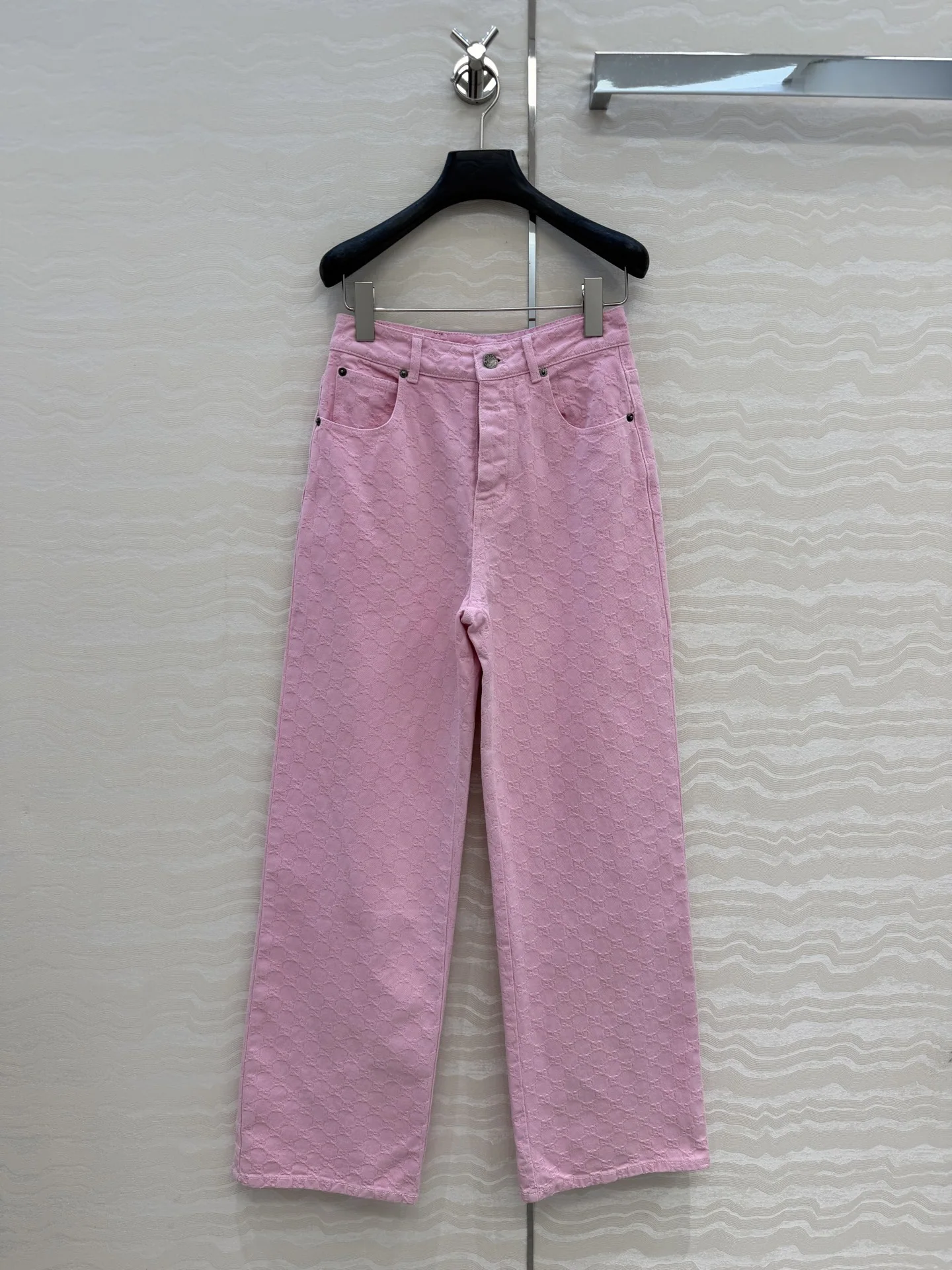 구찌 여성 바지 91408 Gucci Pants 상세 이미지 1