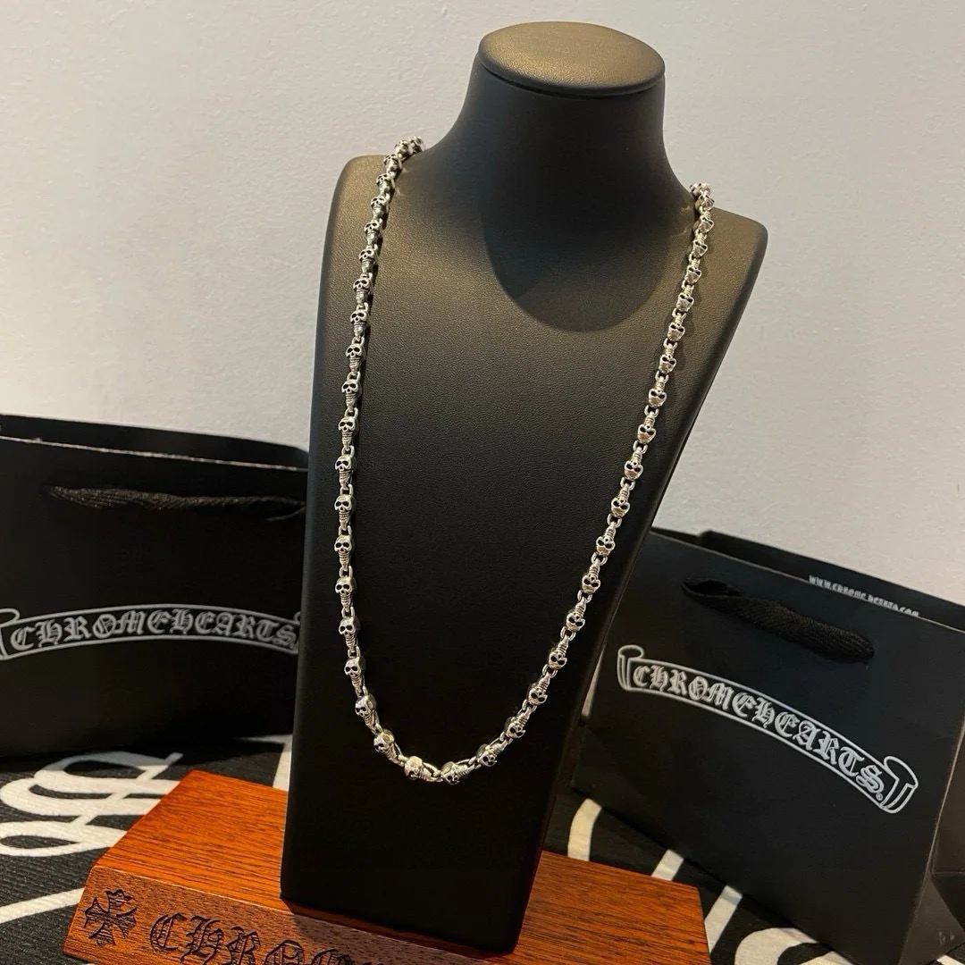크롬하츠 목걸이 62316 Chrome Hearts Necklace 상세 이미지 2