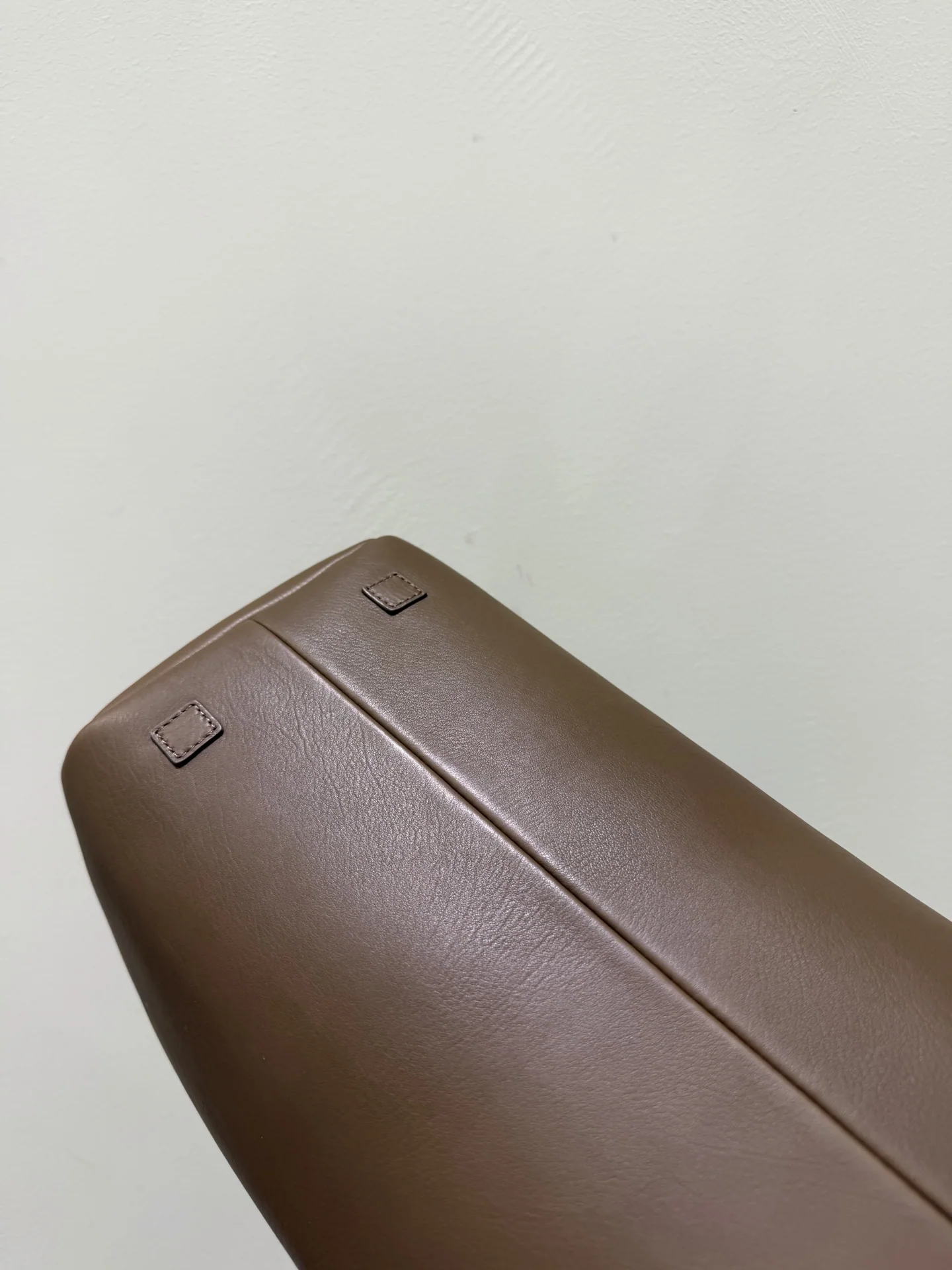 더로우 컴팩트 볼링 백 가방 상세 이미지 6