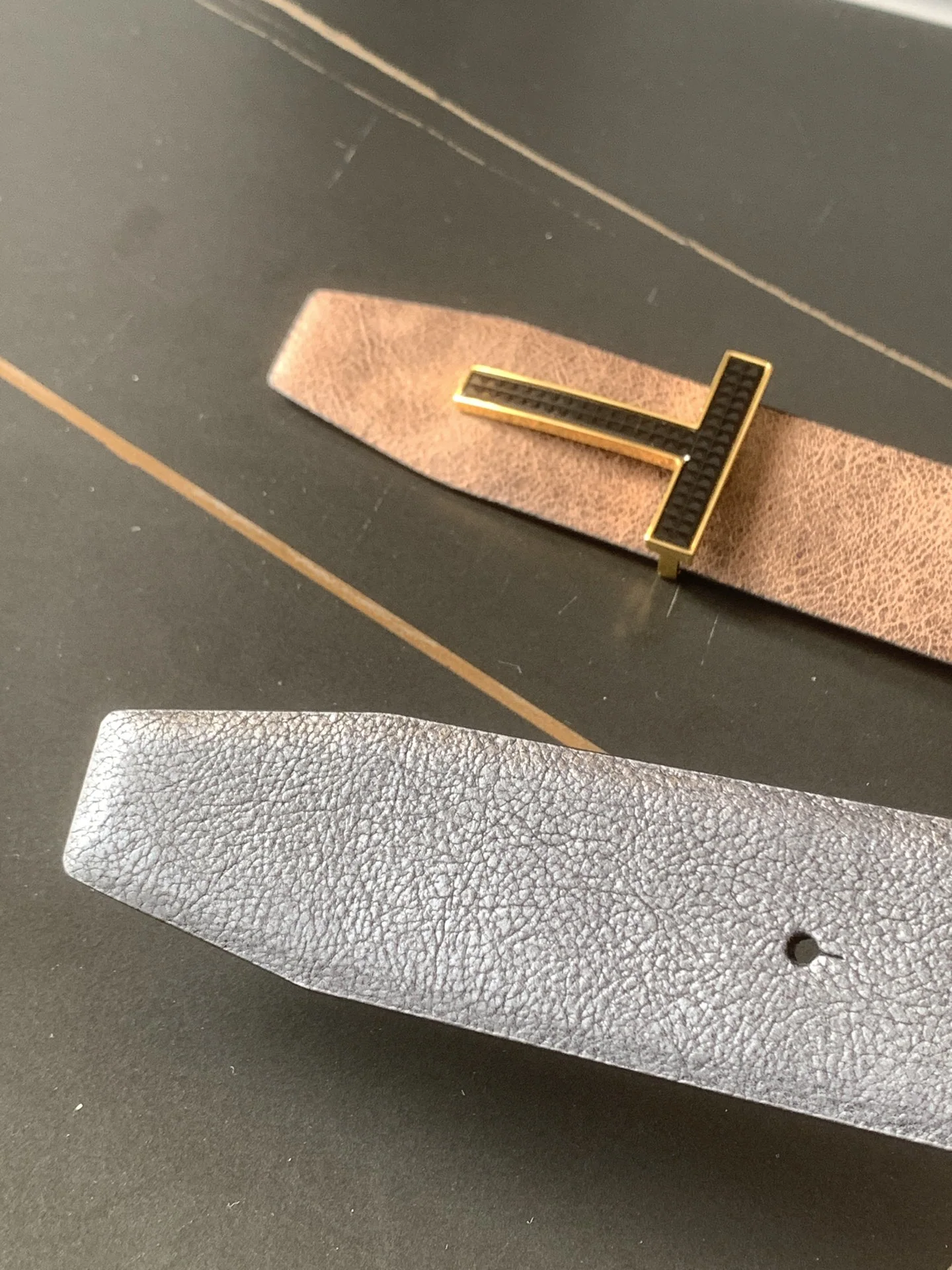 톰포드 벨트 59399 Tom Ford Belt 상세 이미지 5