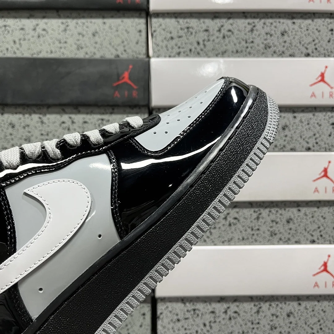 나이키 [GX] 에어 포스 1 로우 IO9974-010 201509 Nike Air Force 1 Low Syna Central Cee 상세 이미지 8