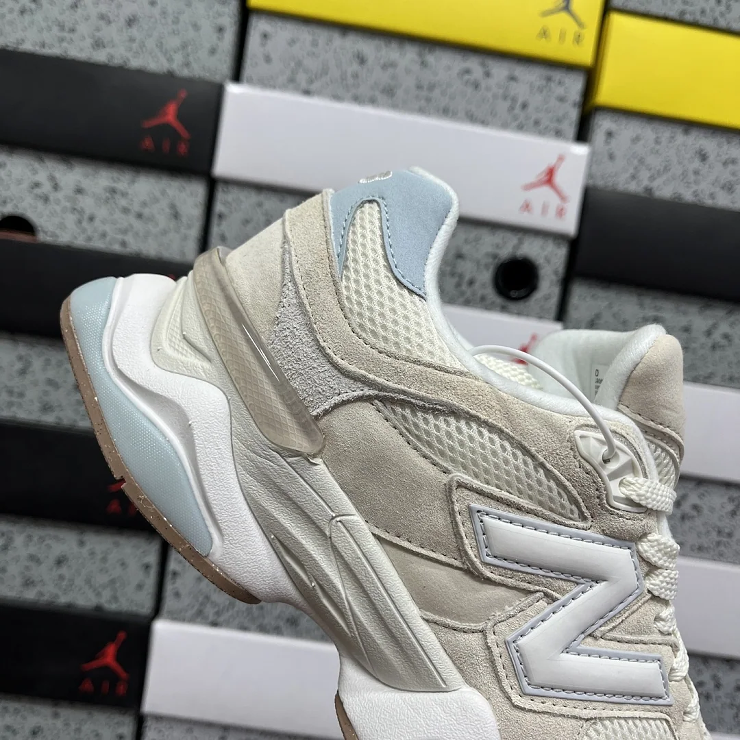 뉴발란스 [C] 9060 U9060AUA 202224 New Balance 9060 상세 이미지 3