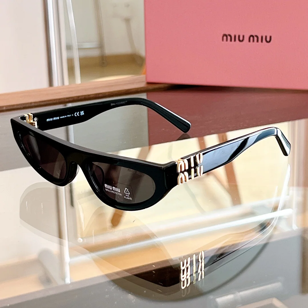 미우미우 SMU 07 ZS 선글라스 SMU 07 ZS