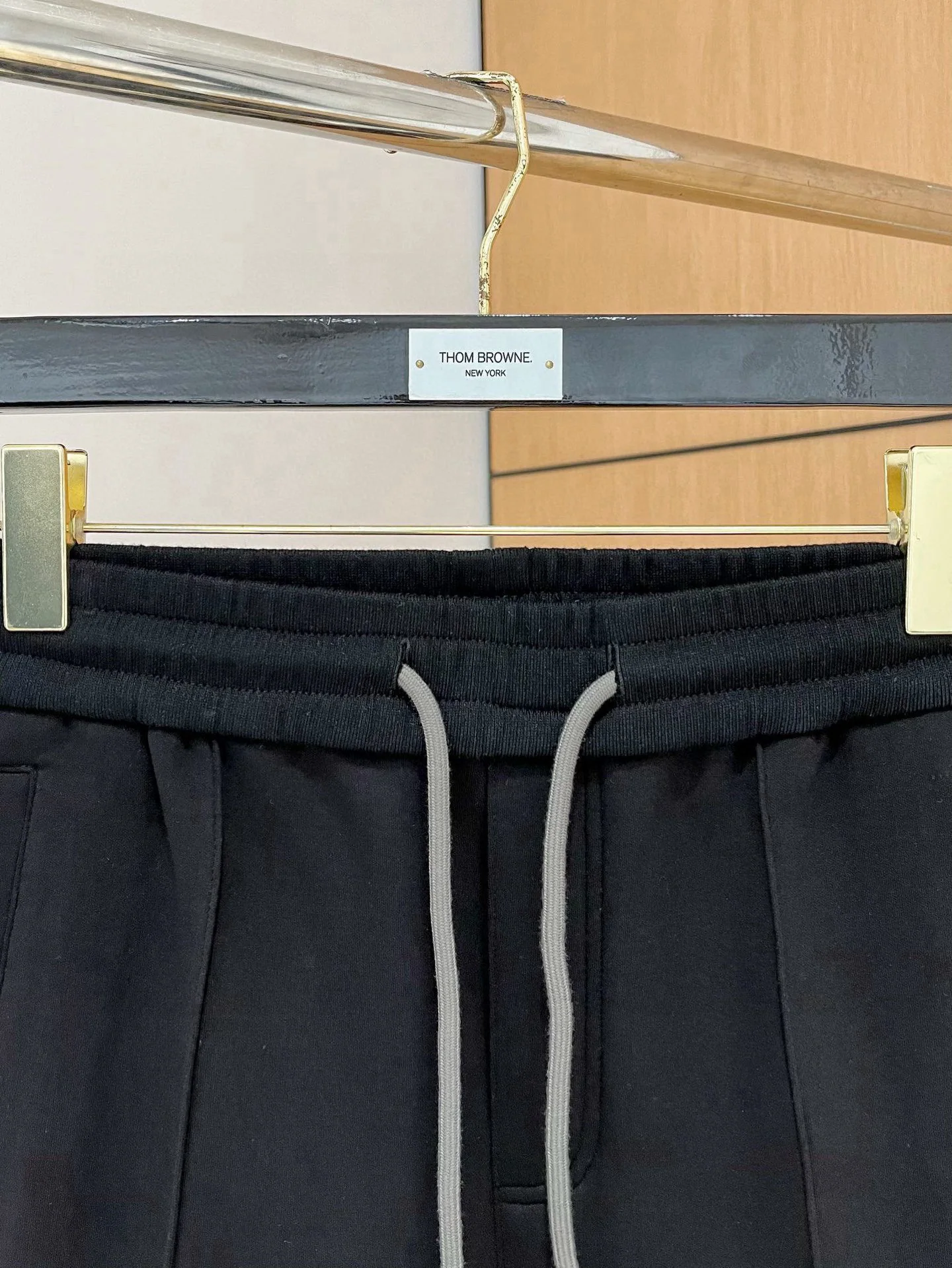 브루넬로쿠치넬리 남성 린넨 바지 상세 이미지 3