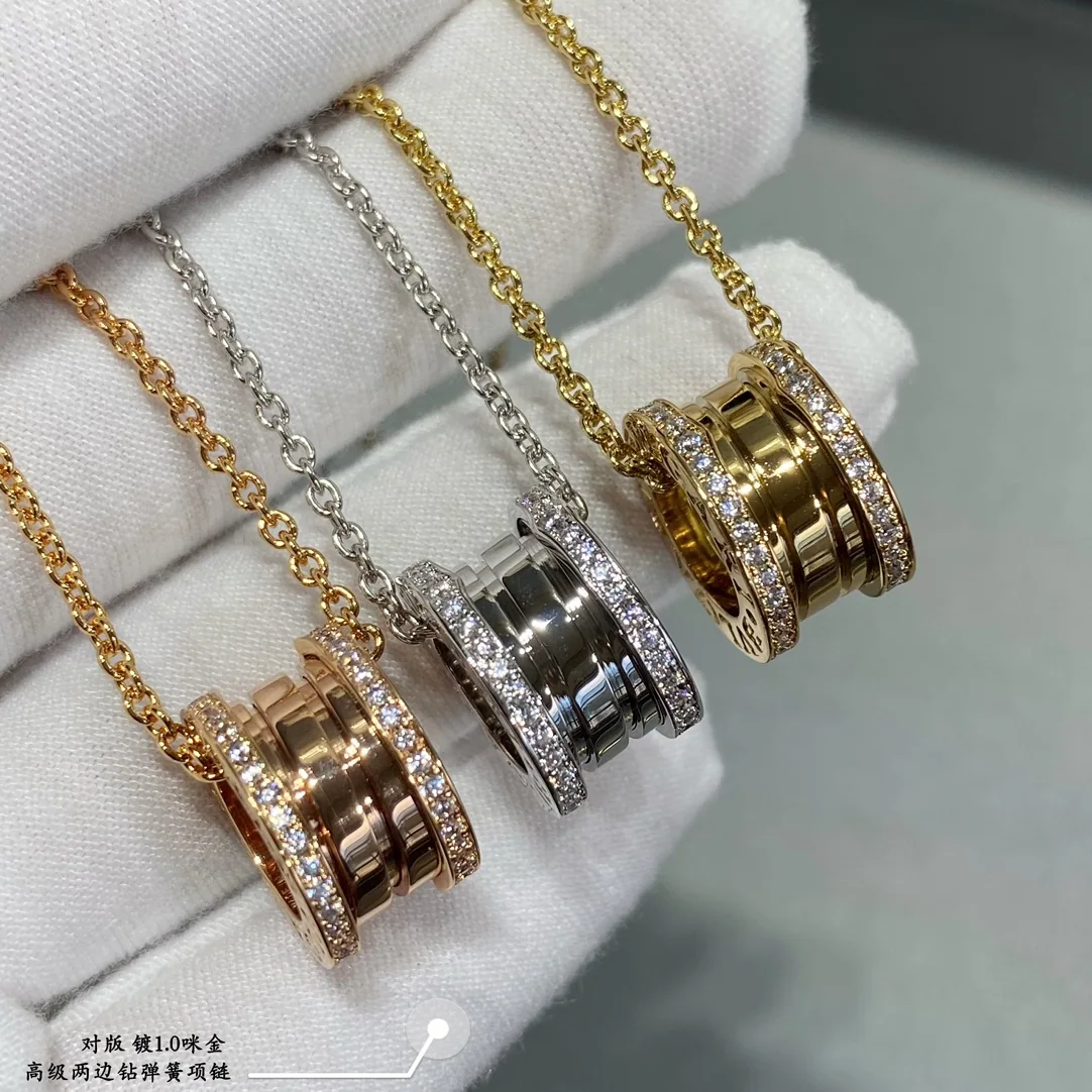불가리 목걸이 64748 Bvlgari Necklace 상세 이미지 5