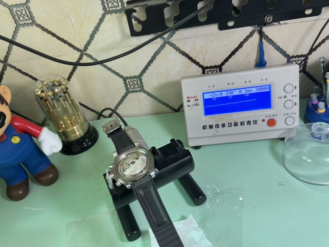 브라이틀링 시계 Breitling 상세 이미지 6
