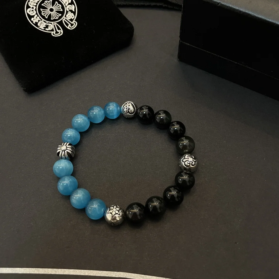 크롬하츠 팔찌 61841 Chrome Hearts Bracelet 상세 이미지 1