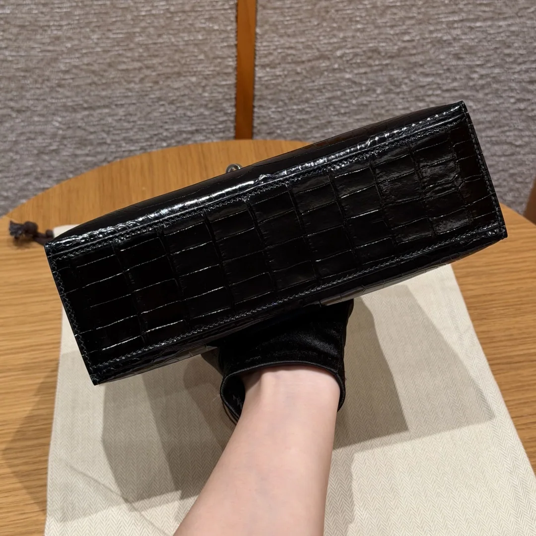 에르메스 켈리 클러치 가방 상세 이미지 5