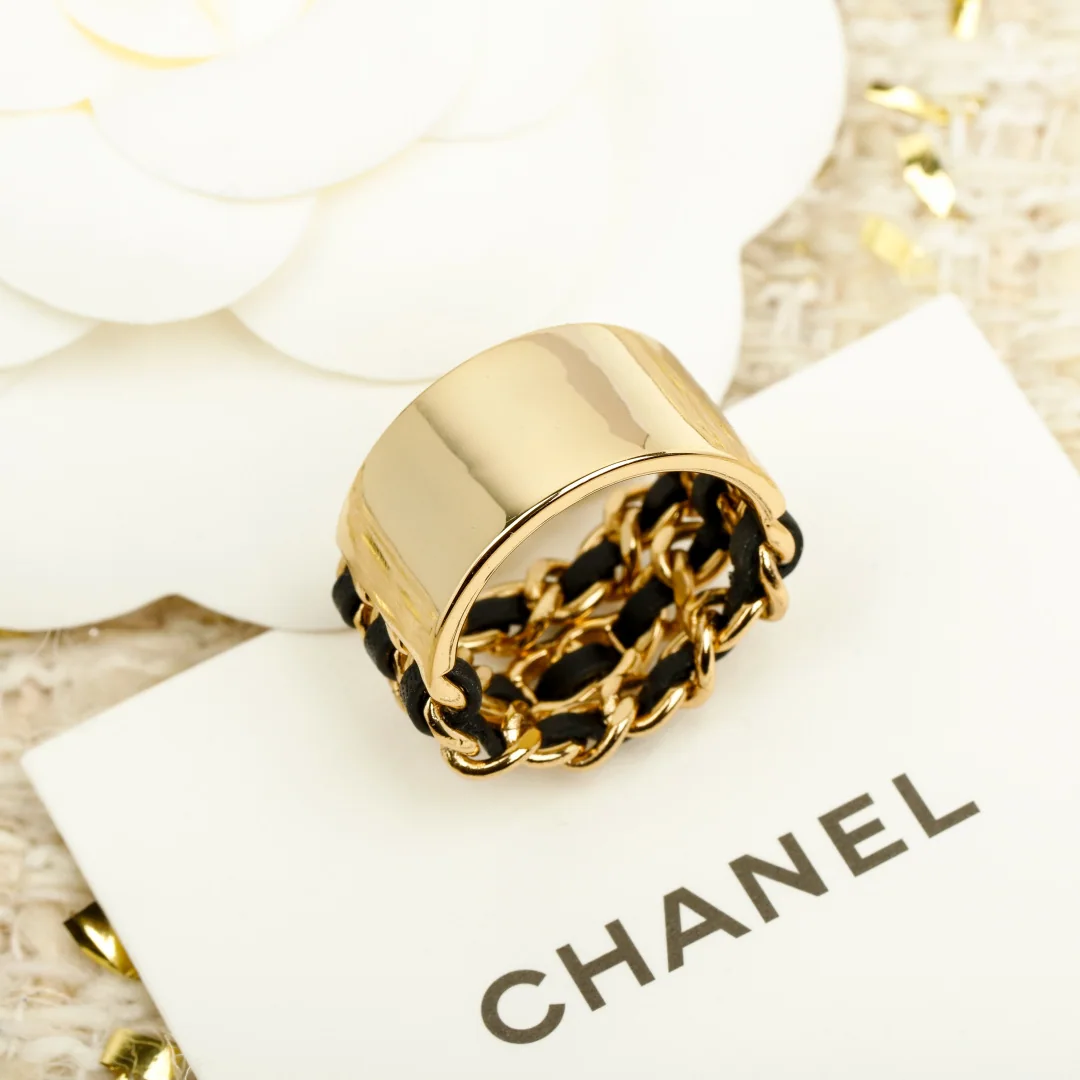 샤넬 반지 68834 Chanel Ring 상세 이미지 7