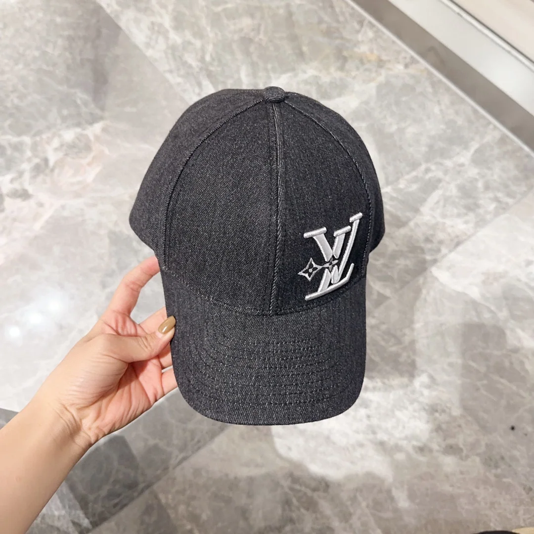 루이비통 모자 79098 Louis Vuitton Cap 상세 이미지 1