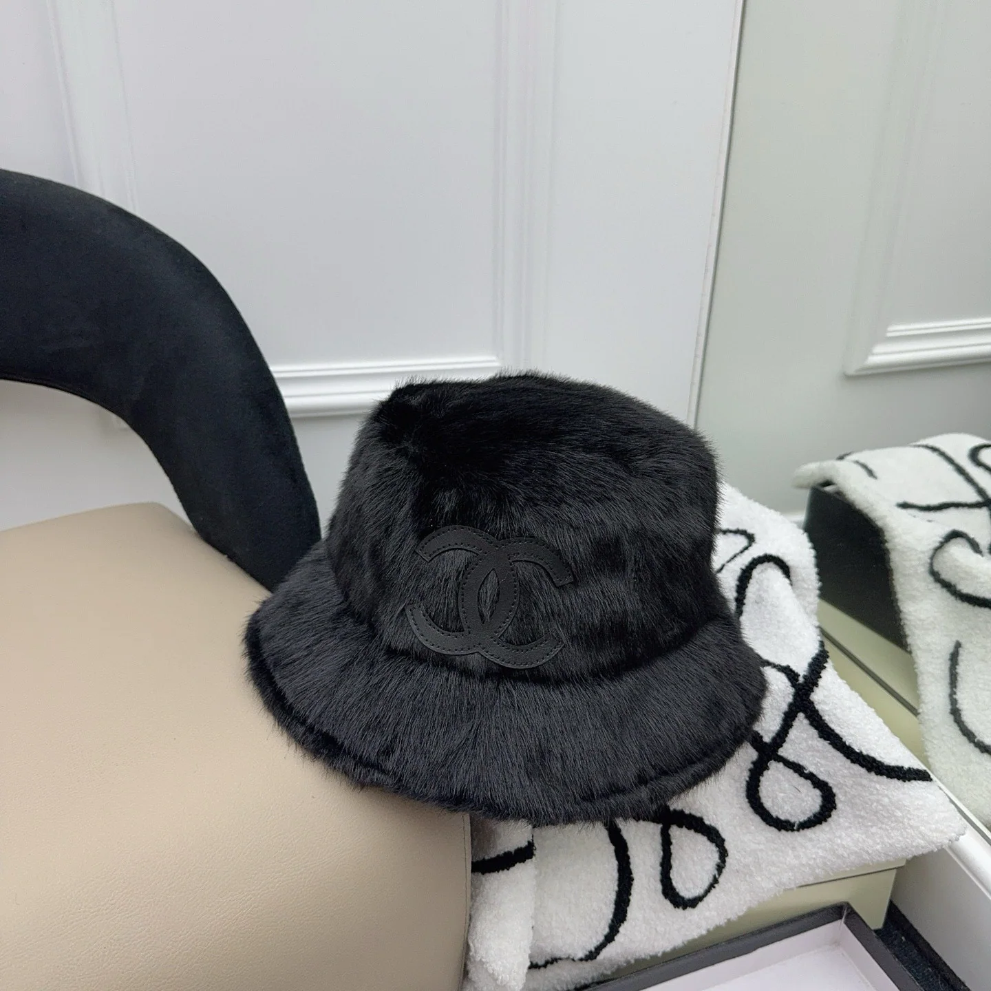 샤넬 모자 82499 Chanel Cap 상세 이미지 1