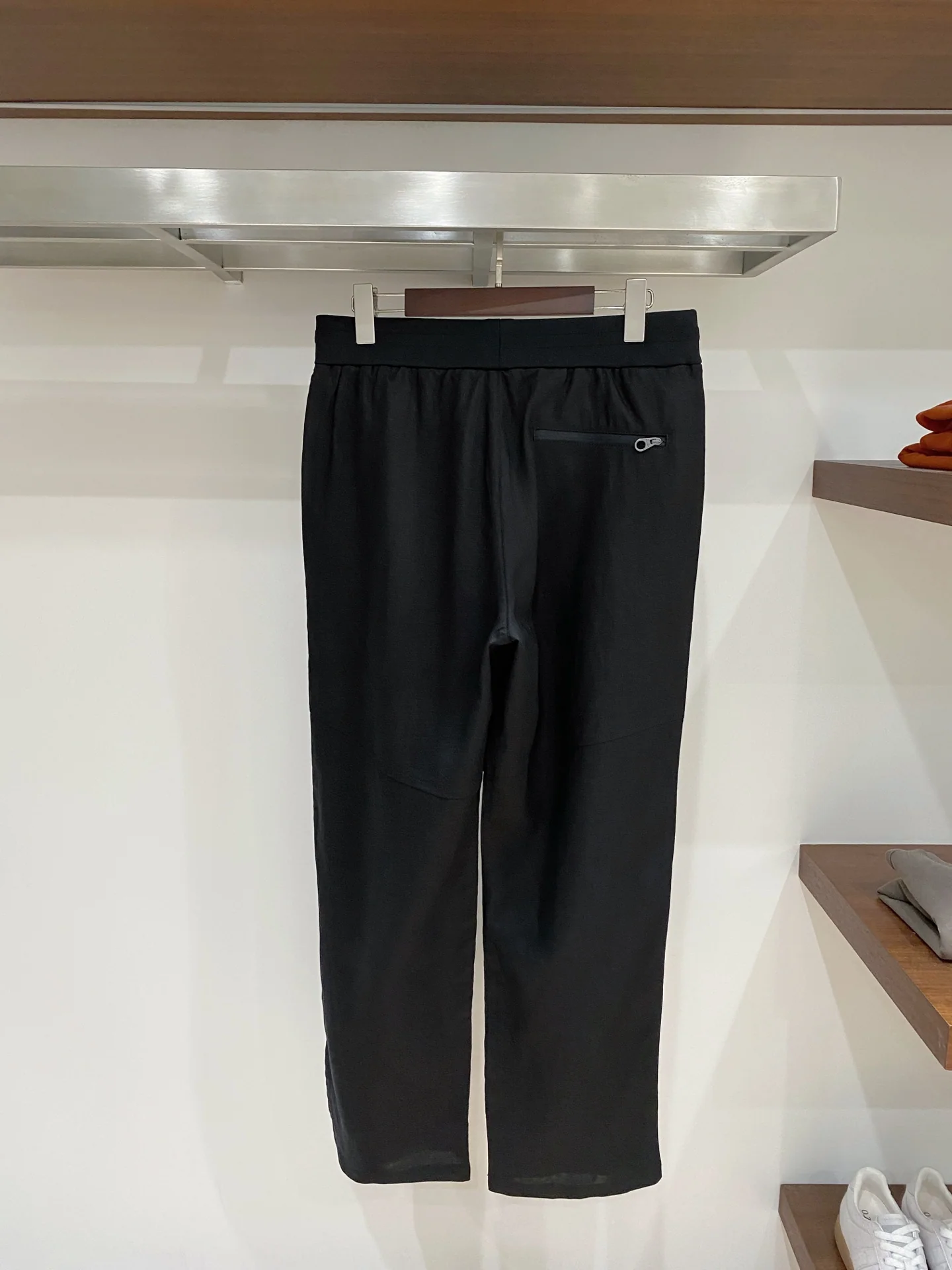 로로피아나 린넨 남성 바지 상세 이미지 10