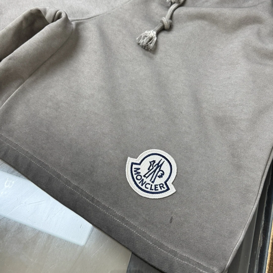 몽클레어 남성 반바지 52685 Moncler Shorts 상세 이미지 6