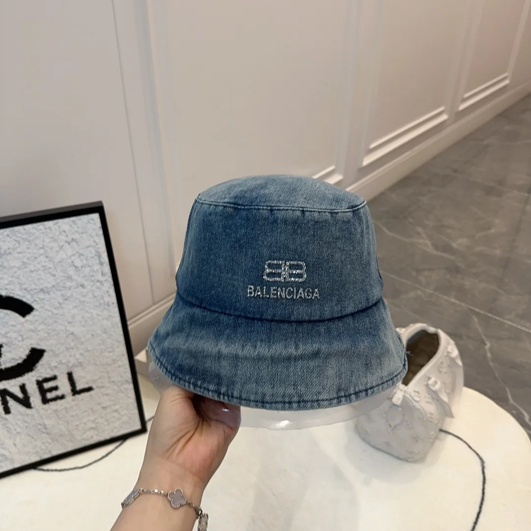 발렌시아가 모자 81814 Balenciaga Cap 상세 이미지 7