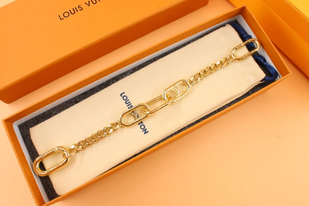 루이비통 팔찌 64160 Louis Vuitton Bracelet 상세 이미지 7