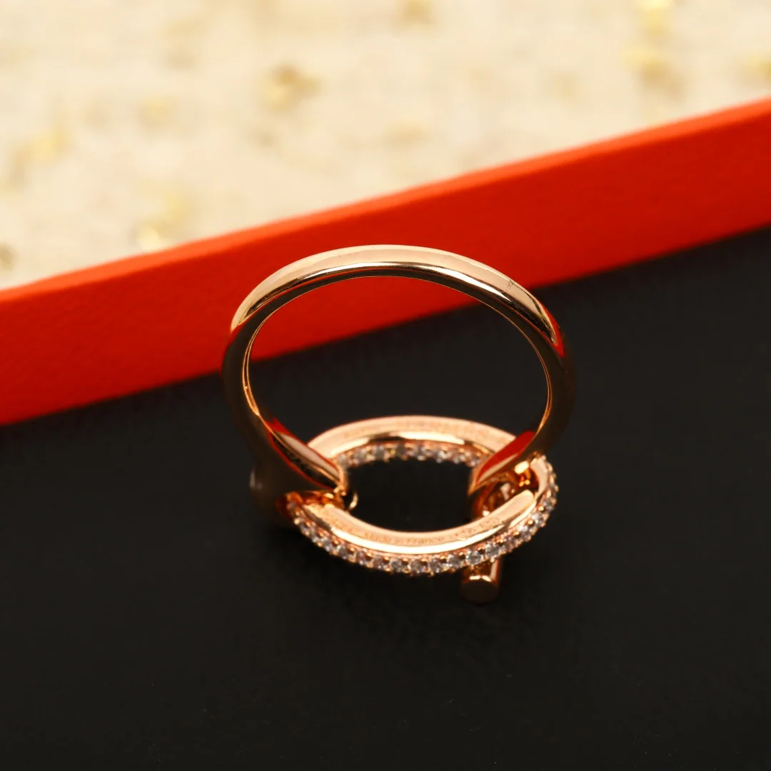 에르메스 반지 70027 Hermes Ring 상세 이미지 8