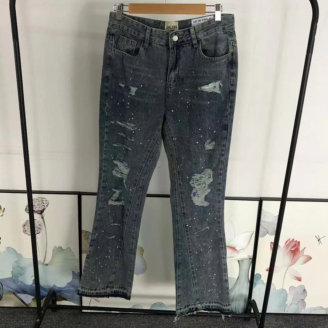 갤러리디파트먼트 바지 203260 Gallery Dept. Pants 상세 이미지 23