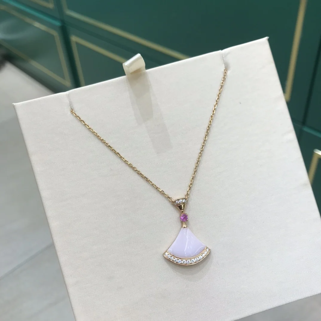 불가리 목걸이 64609 Bvlgari Necklace 상세 이미지 5