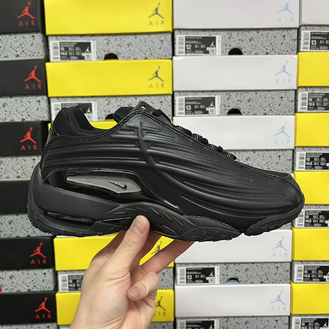 나이키 [WM] 핫 스텝 2 DZ7293-009 202010 Nike Hot Step 2 Drake NOCTA Black 상세 이미지 9