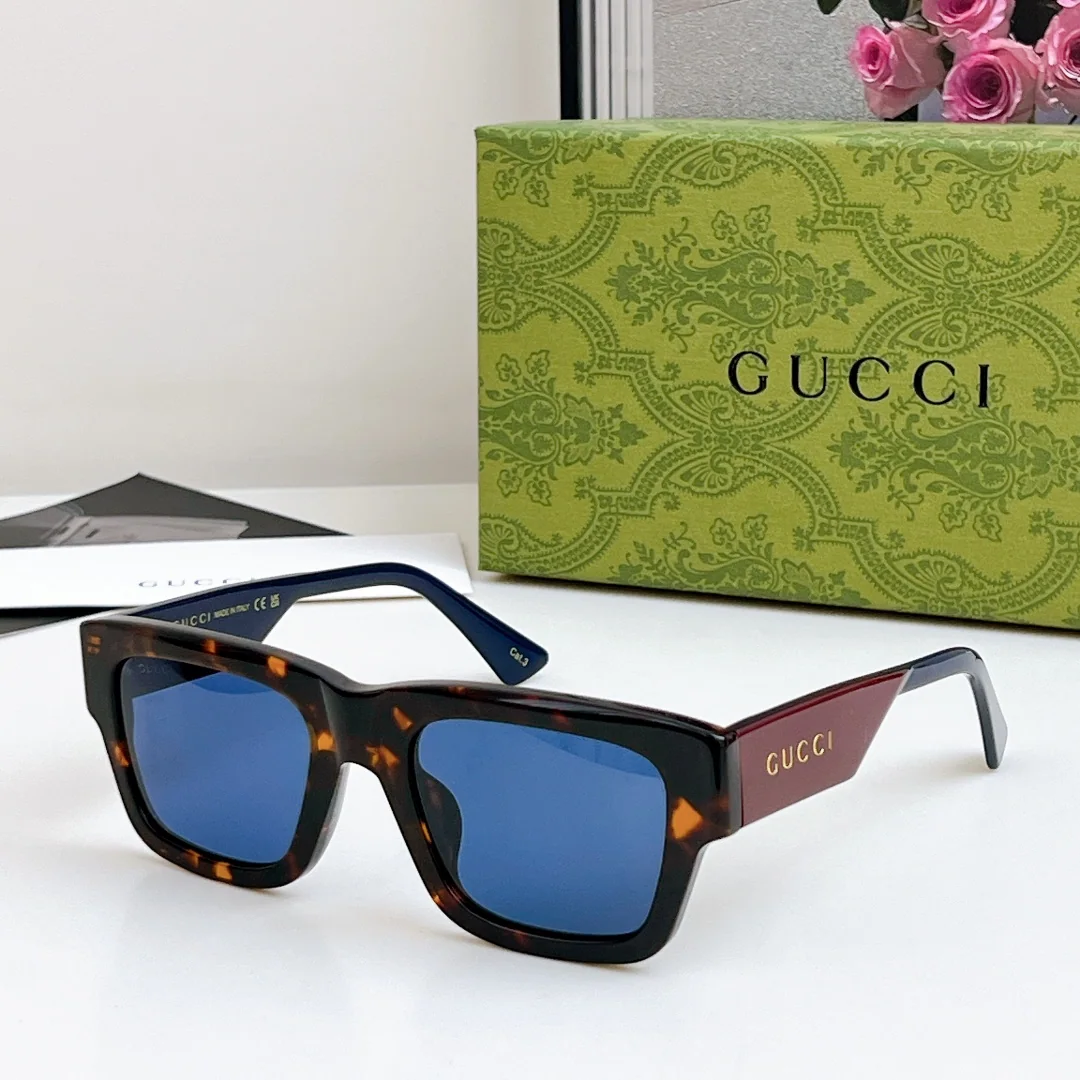 구찌 선글라스 72013 Gucci Sunglasses 상세 이미지 3
