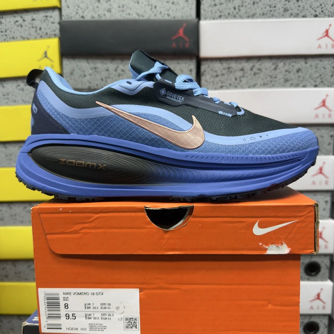 나이키 [XY] 보메로 18 201889 Nike Vomero 18 HQE98-003