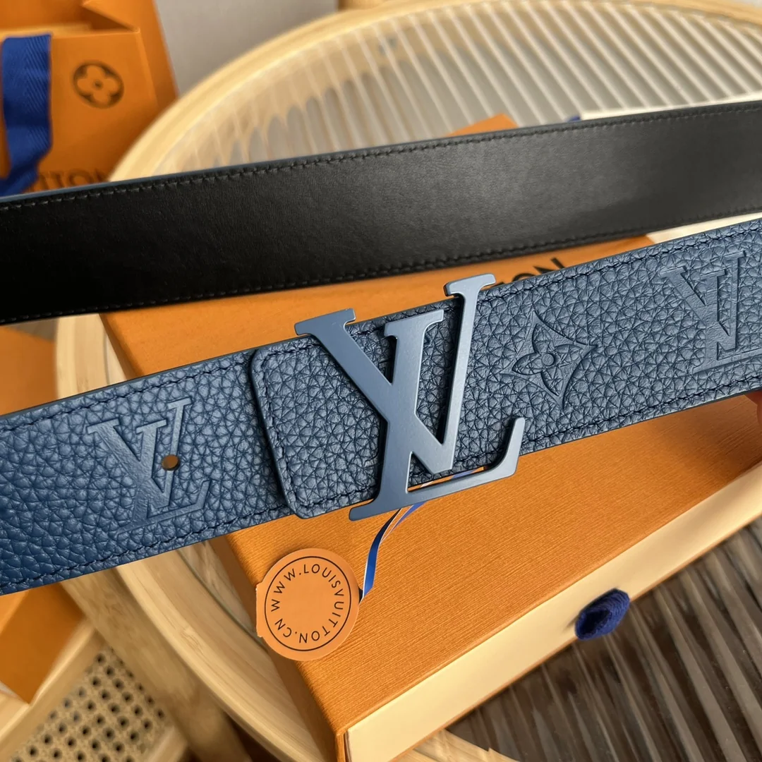 루이비통 벨트 57467 Louis Vuitton Belt 상세 이미지 5