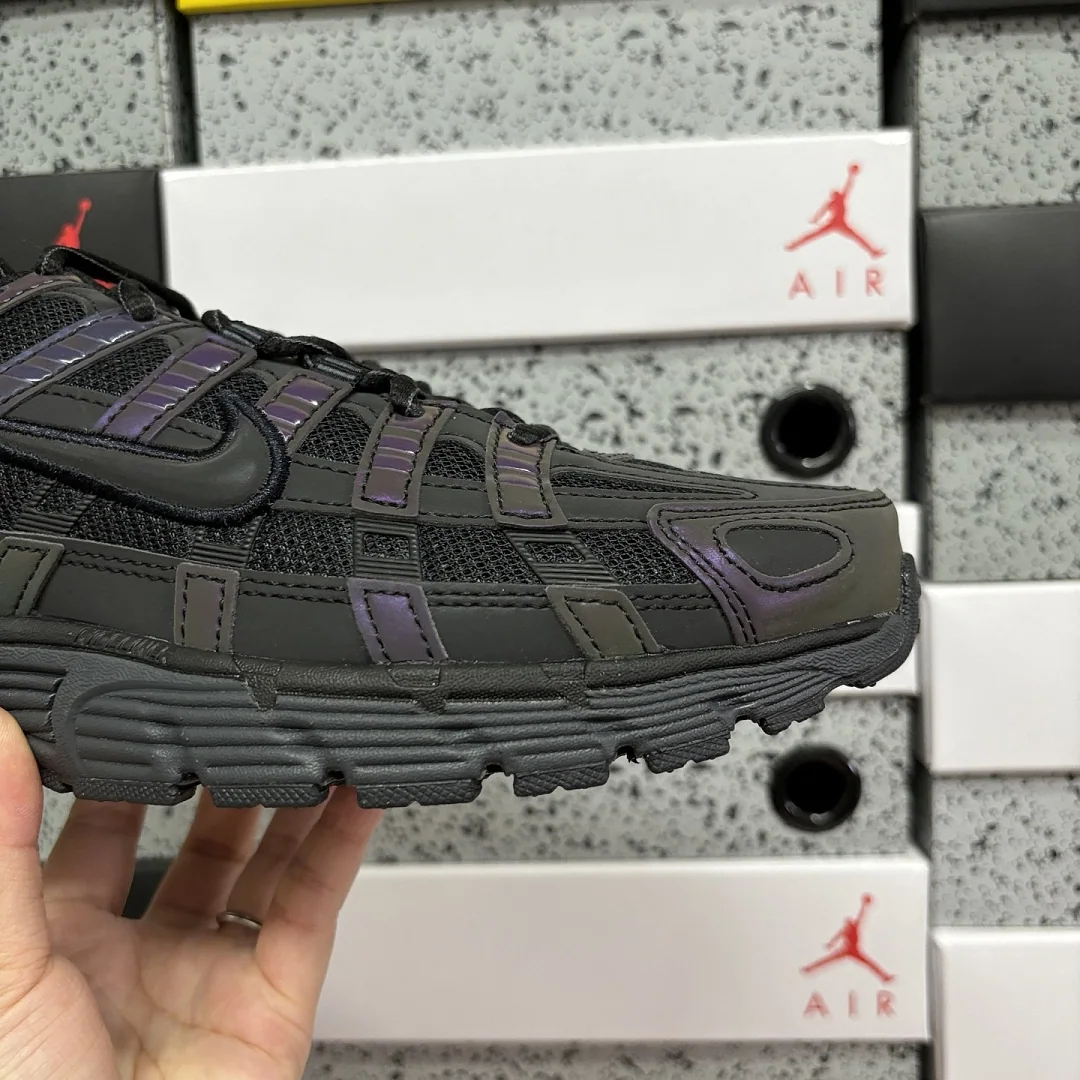 나이키 [CS] P 6000 SE IM6332-001 201540 Nike P-6000 SE Black Reflective 상세 이미지 8