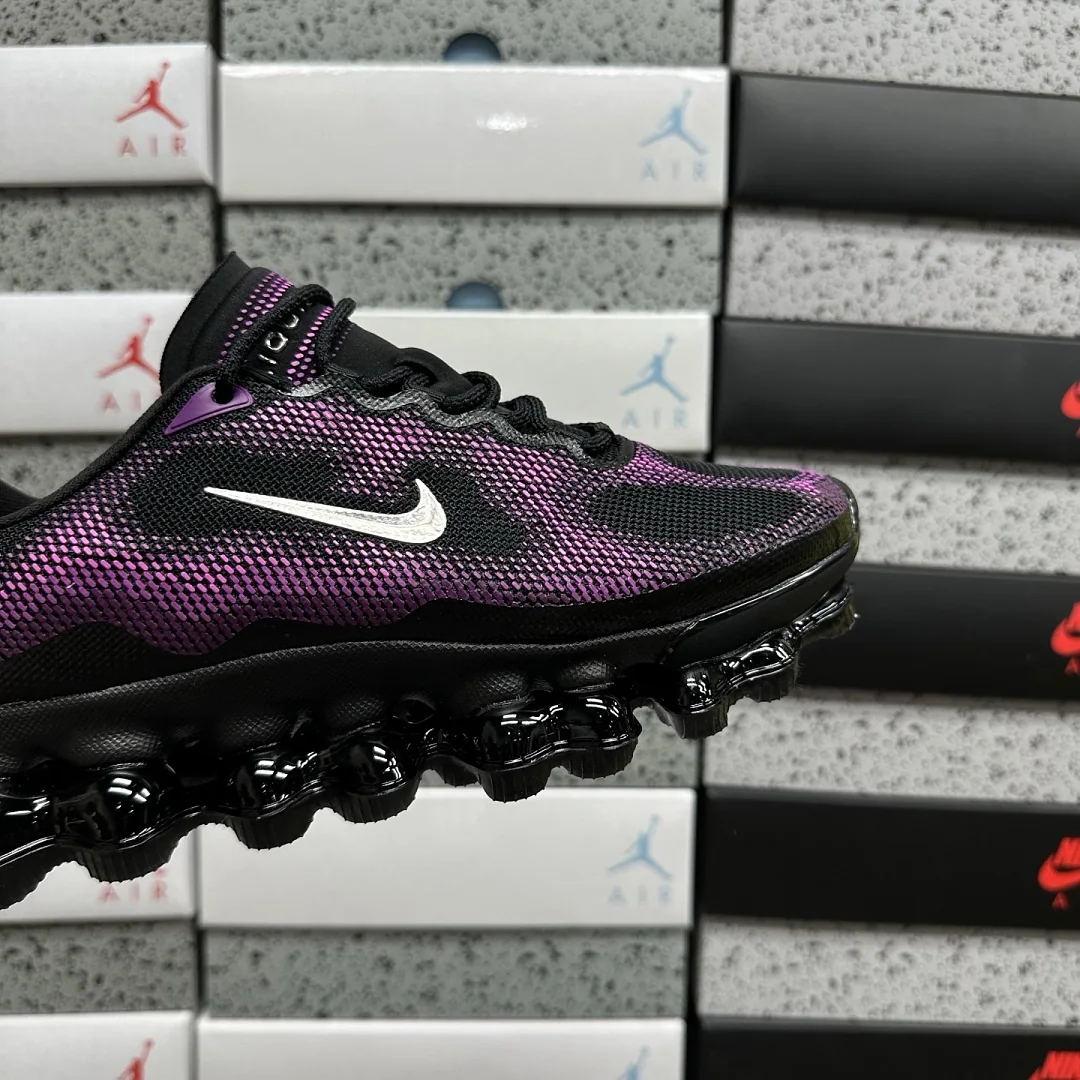 나이키 [EG] 에어 블랙 퍼플 IQ7634-068 201667 Nike Air Liquid Max 상세 이미지 7