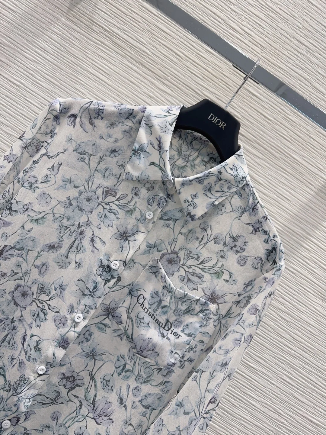 디올 2026 SS 여성 셔츠 92274 Dior Shirt 상세 이미지 2