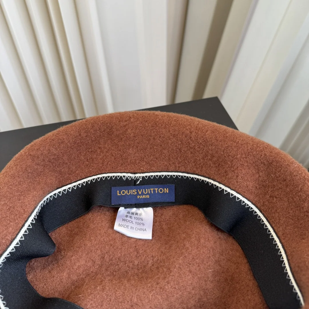 루이비통 모자 186214 Louis Vuitton Cap 상세 이미지 7