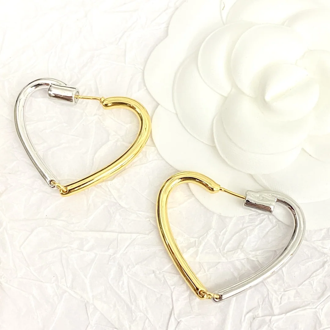 셀린느 귀걸이 69516 Celine Earrings