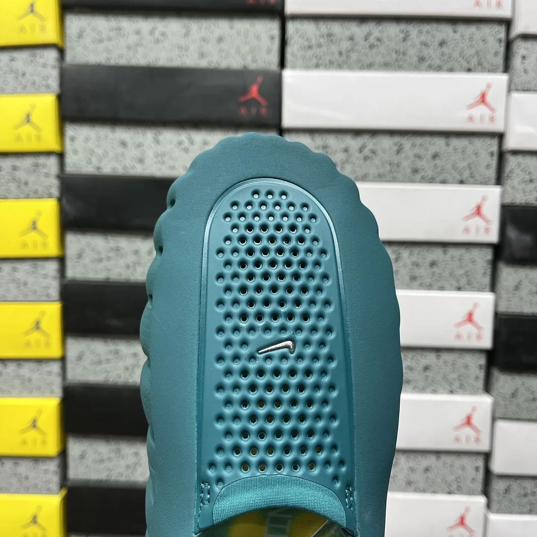 나이키 [S2/TOP] 마인드 001 슬라이드 HQ4307-301 201431 Nike Mind 001 Slide Geode Teal Light 상세 이미지 4
