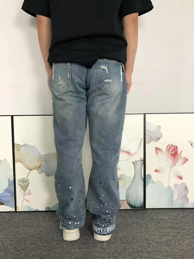 갤러리디파트먼트 바지 203277 Gallery Dept. Pants 상세 이미지 4