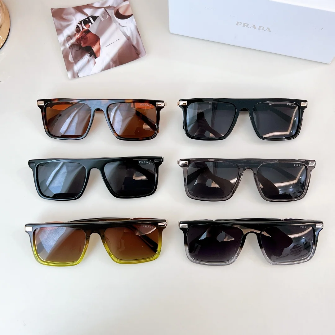 프라다 선글라스 56432 Prada Sunglasses 상세 이미지 9