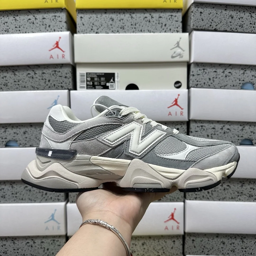 뉴발란스 [C] 9060 U9060EEE 202164 New Balance 9060 상세 이미지 10