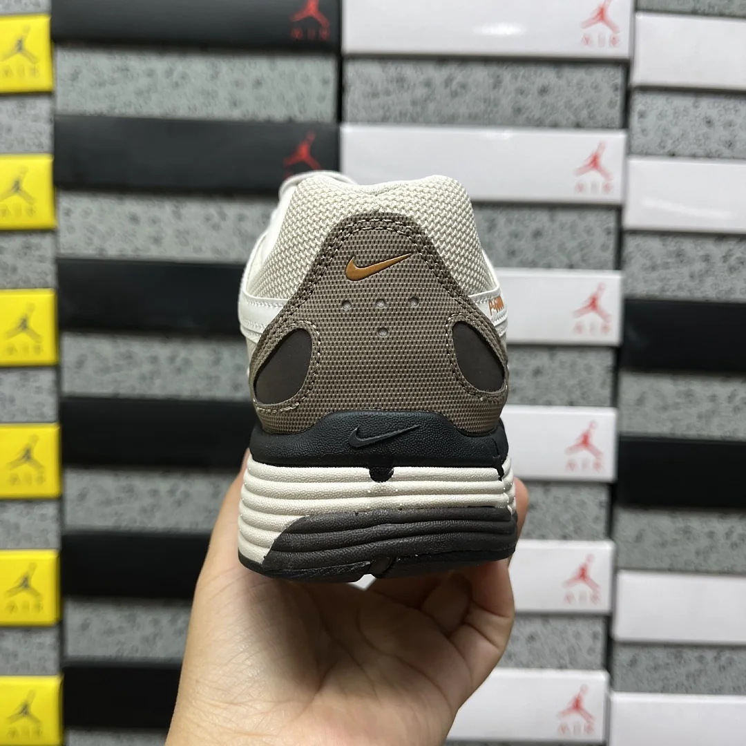 나이키 [CS] P 6000 IO1904-104 201547 Nike P-6000 Light Orewood Brown Mink 상세 이미지 9