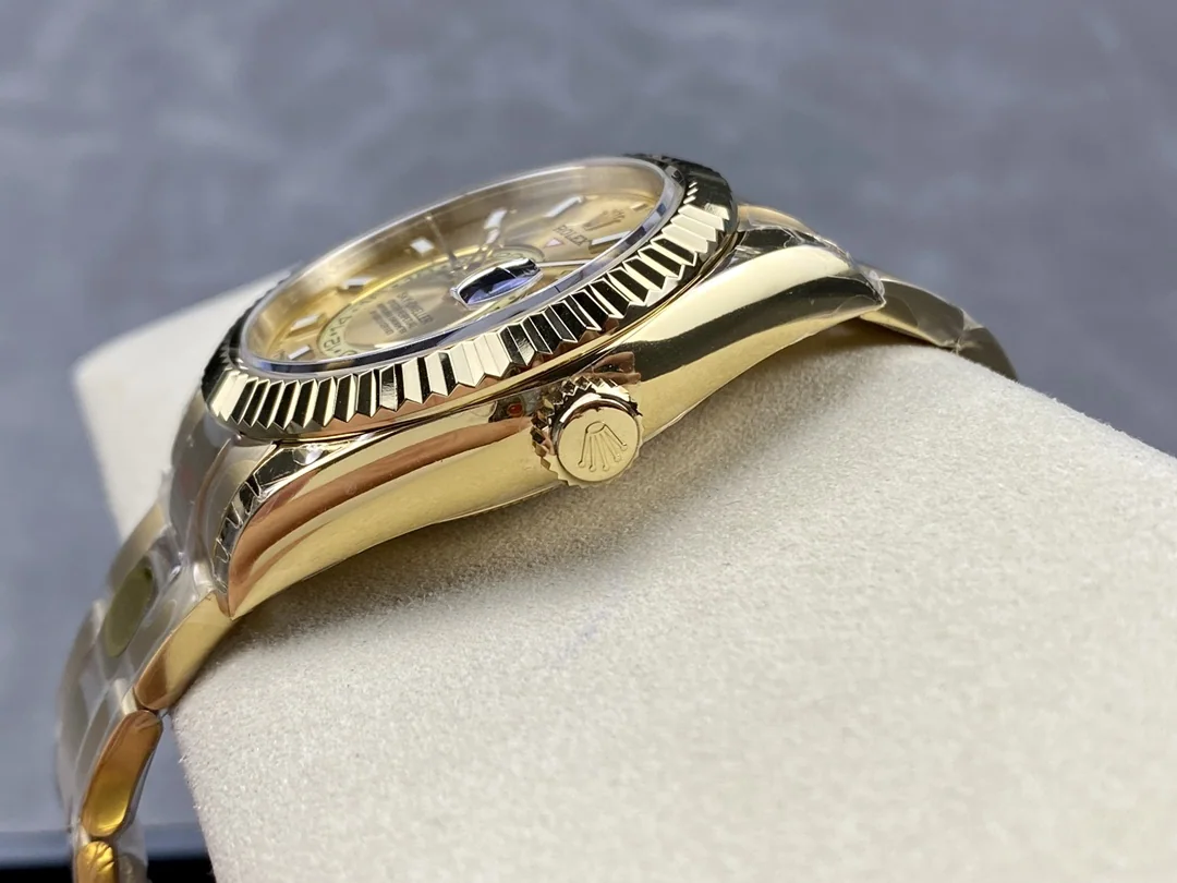 롤렉스 시계 레플리카 43089 Rolex 상세 이미지 6