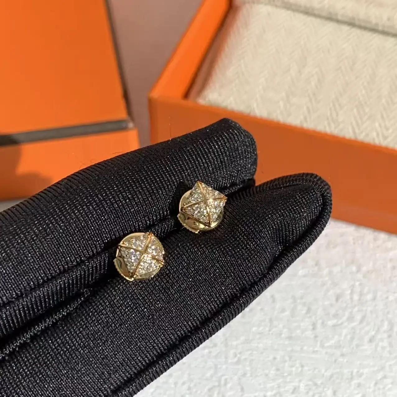 에르메스 귀걸이 69962 Hermes Earrings 상세 이미지 5