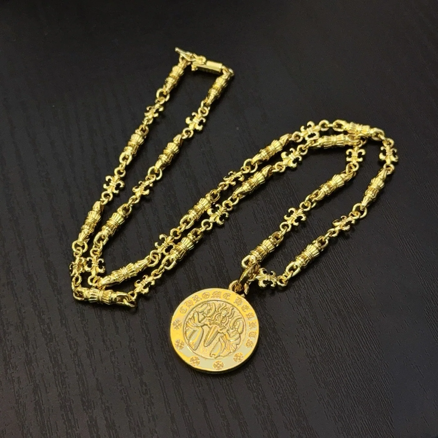 크롬하츠 목걸이 62148 Chrome Hearts Necklace 상세 이미지 7