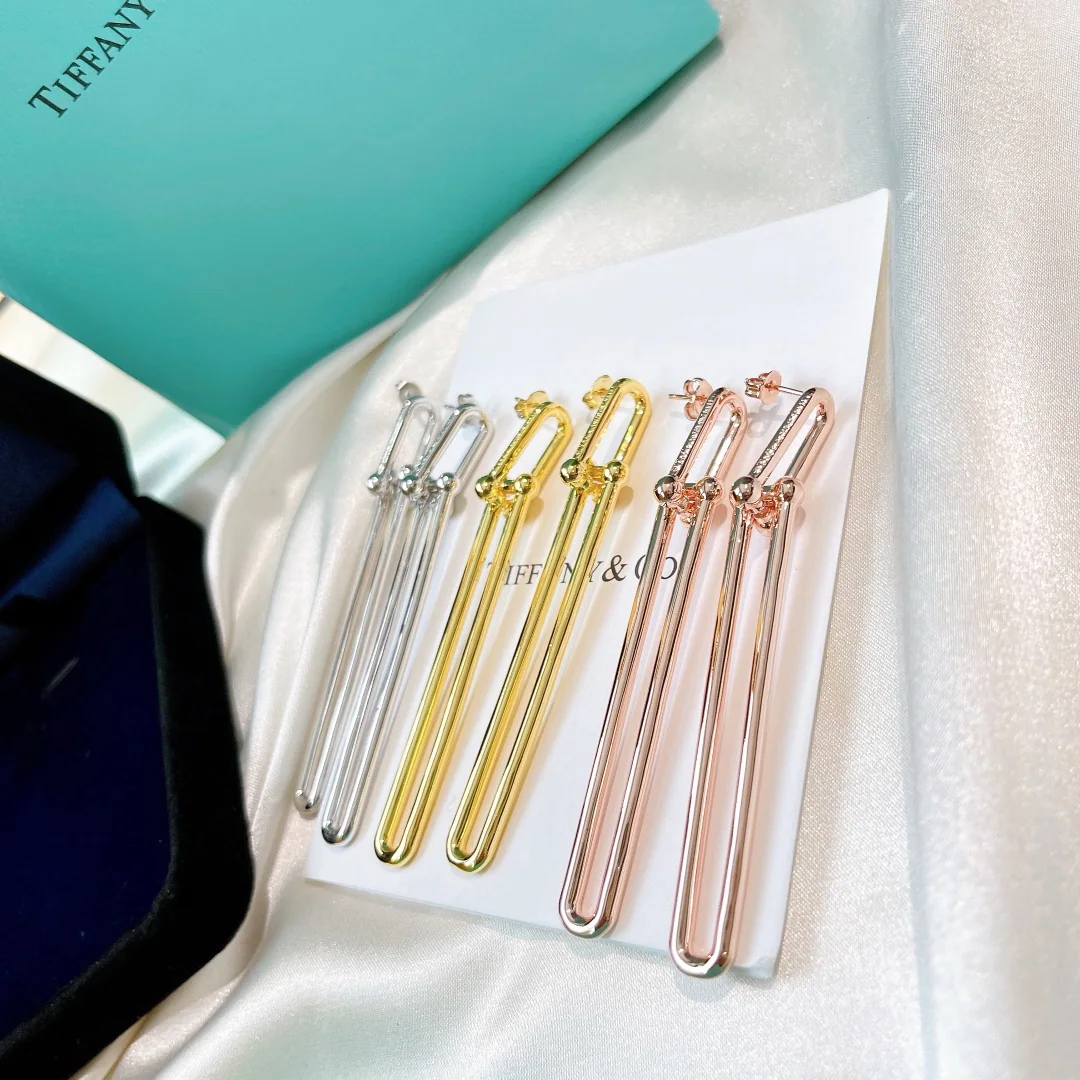 티파니 귀걸이 70985 Tiffany & Co Earrings 상세 이미지 9